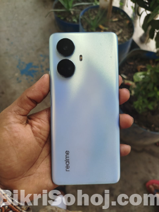 Realme 10 pro plus